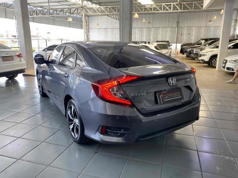 HONDA Civic 2.0 16V 4P EXL FLEX  AUTOMTICO CVT, Foto 6