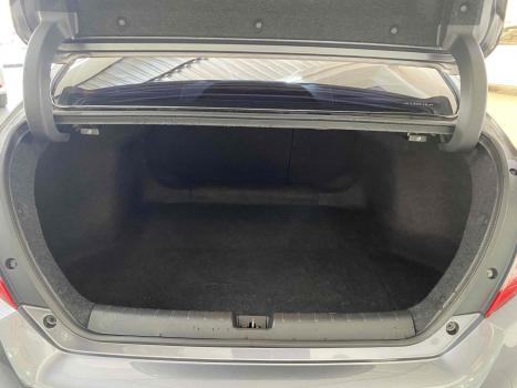 HONDA Civic 2.0 16V 4P EXL FLEX  AUTOMTICO CVT, Foto 12
