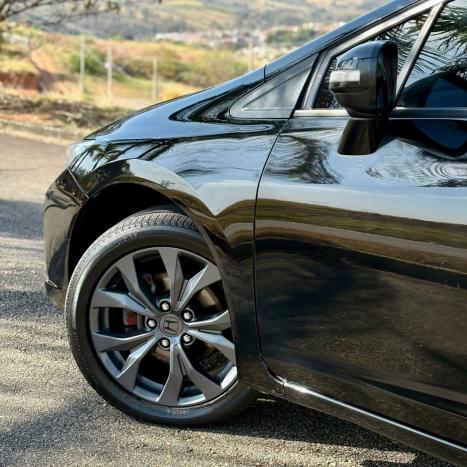 HONDA Civic 2.0 16V 4P FLEX LXR AUTOMTICO, Foto 11