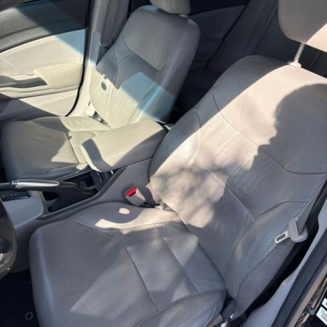 HONDA Civic 2.0 16V 4P FLEX LXR AUTOMTICO, Foto 17