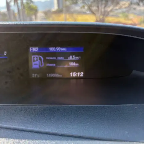 HONDA Civic 2.0 16V 4P FLEX LXR AUTOMTICO, Foto 19