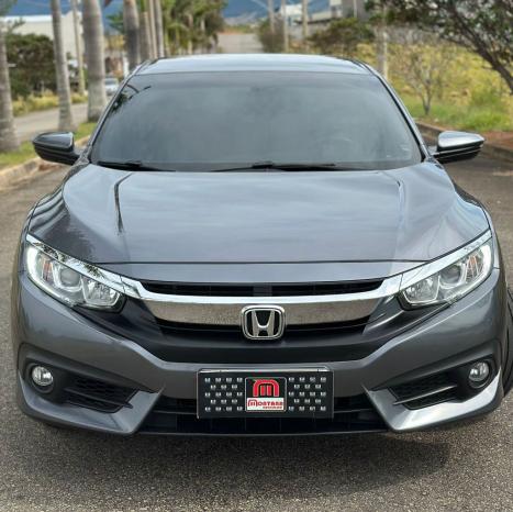HONDA Civic 2.0 16V 4P EXL FLEX  AUTOMTICO CVT, Foto 3