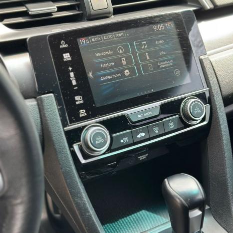 HONDA Civic 2.0 16V 4P EXL FLEX  AUTOMTICO CVT, Foto 16