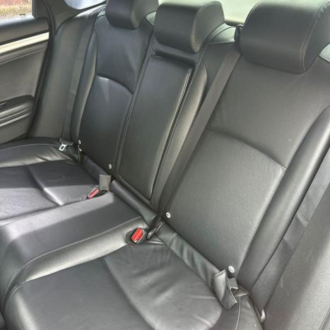 HONDA Civic 2.0 16V 4P EXL FLEX  AUTOMTICO CVT, Foto 20