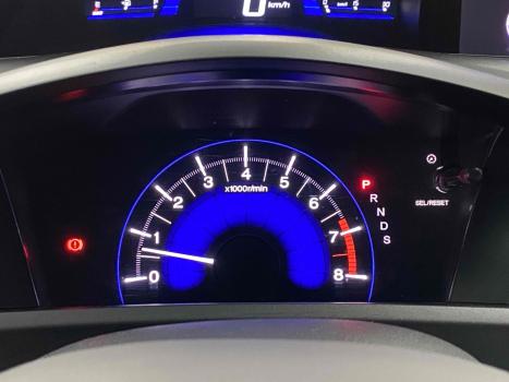 HONDA Civic 2.0 16V 4P FLEX LXR AUTOMTICO, Foto 15