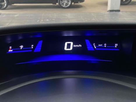HONDA Civic 2.0 16V 4P FLEX LXR AUTOMTICO, Foto 16