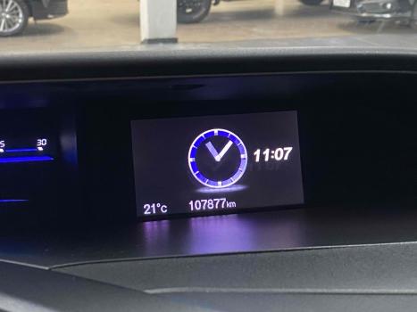 HONDA Civic 2.0 16V 4P FLEX LXR AUTOMTICO, Foto 17