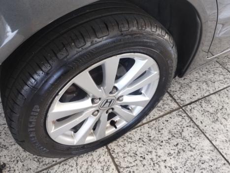 HONDA Civic 2.0 16V 4P FLEX LXR AUTOMTICO, Foto 10