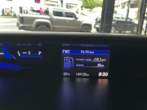 HONDA Civic 2.0 16V 4P FLEX LXR AUTOMTICO, Foto 5