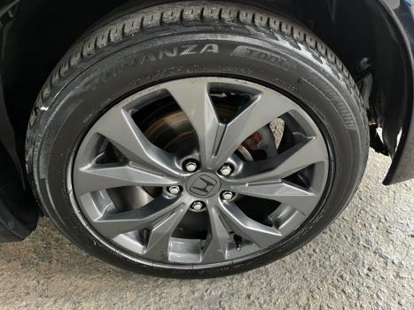 HONDA Civic 2.0 16V 4P FLEX LXR AUTOMTICO, Foto 8