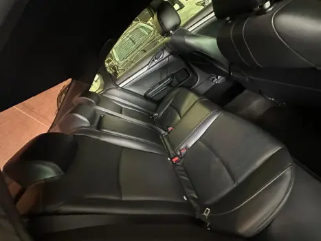 HONDA Civic 2.0 16V 4P EXL FLEX  AUTOMTICO CVT, Foto 10