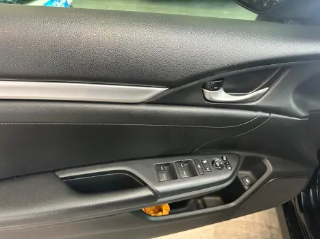 HONDA Civic 2.0 16V 4P EXL FLEX  AUTOMTICO CVT, Foto 12