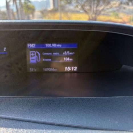 HONDA Civic 2.0 16V 4P FLEX LXR AUTOMTICO, Foto 19