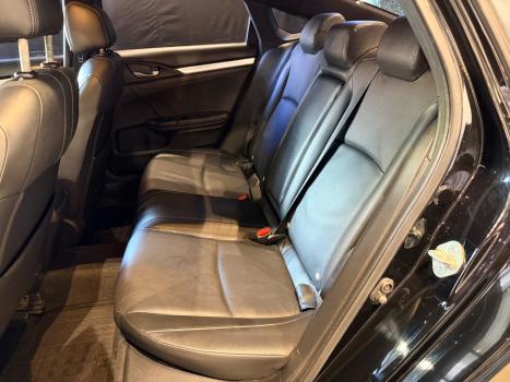 HONDA Civic 2.0 16V 4P EXL FLEX  AUTOMTICO CVT, Foto 4