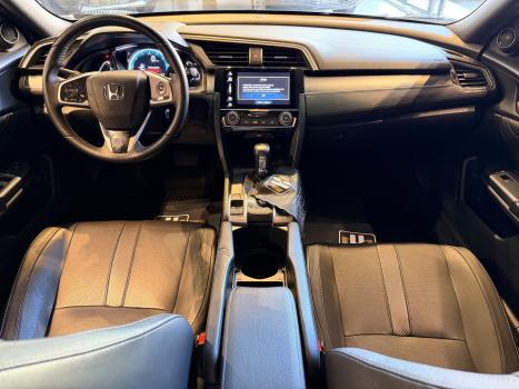 HONDA Civic 2.0 16V 4P EXL FLEX  AUTOMTICO CVT, Foto 6