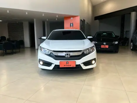 HONDA Civic 2.0 16V 4P EXL FLEX  AUTOM�TICO CVT, Foto 2