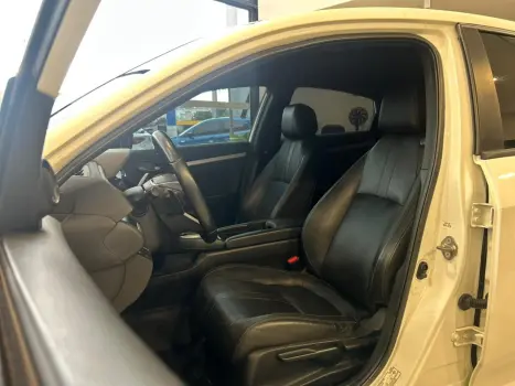HONDA Civic 2.0 16V 4P EXL FLEX  AUTOM�TICO CVT, Foto 9