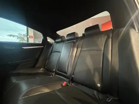HONDA Civic 2.0 16V 4P EXL FLEX  AUTOM�TICO CVT, Foto 19