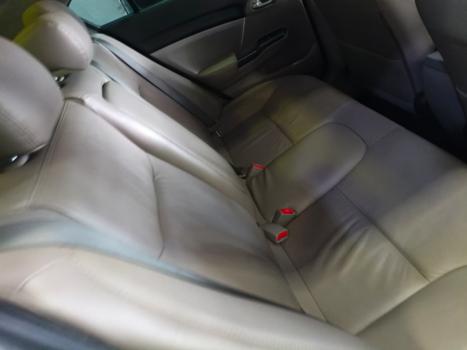 HONDA Civic 2.0 16V 4P FLEX LXR AUTOM�TICO, Foto 4