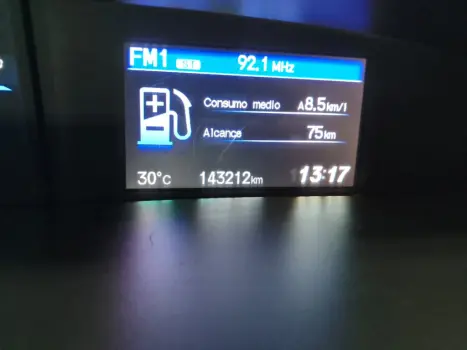 HONDA Civic 2.0 16V 4P FLEX LXR AUTOM�TICO, Foto 9