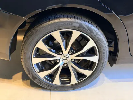 HONDA Civic 2.0 16V 4P FLEX LXR AUTOM�TICO, Foto 10