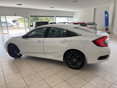 HONDA Civic 2.0 16V 4P EXL FLEX  AUTOM�TICO CVT, Foto 6