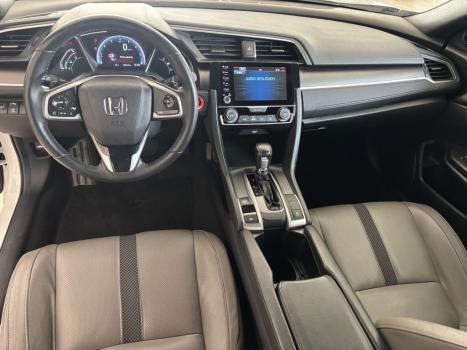 HONDA Civic 2.0 16V 4P EXL FLEX  AUTOM�TICO CVT, Foto 8