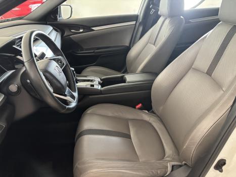 HONDA Civic 2.0 16V 4P EXL FLEX  AUTOM�TICO CVT, Foto 9