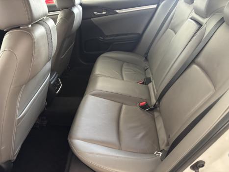 HONDA Civic 2.0 16V 4P EXL FLEX  AUTOM�TICO CVT, Foto 11