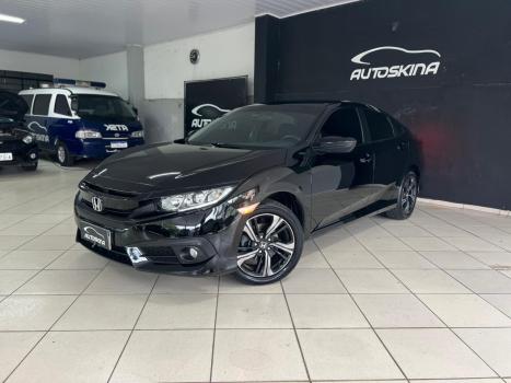 HONDA Civic 2.0 16V 4P SPORT FLEX  AUTOM�TICO CVT, Foto 1
