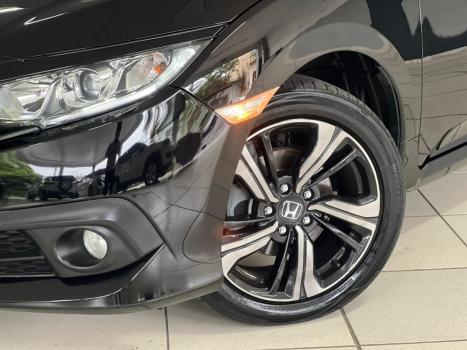 HONDA Civic 2.0 16V 4P SPORT FLEX  AUTOM�TICO CVT, Foto 2