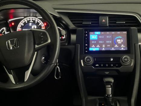 HONDA Civic 2.0 16V 4P SPORT FLEX  AUTOM�TICO CVT, Foto 3
