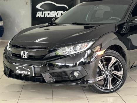 HONDA Civic 2.0 16V 4P SPORT FLEX  AUTOM�TICO CVT, Foto 5
