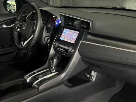 HONDA Civic 2.0 16V 4P SPORT FLEX  AUTOM�TICO CVT, Foto 8
