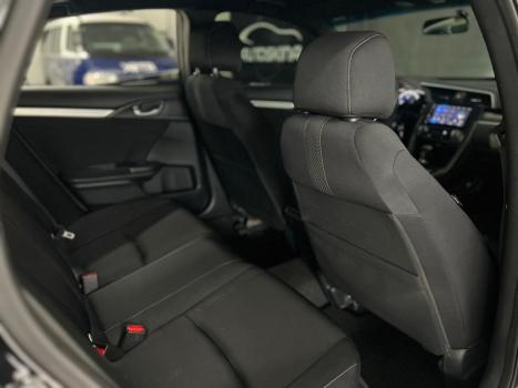 HONDA Civic 2.0 16V 4P SPORT FLEX  AUTOM�TICO CVT, Foto 11
