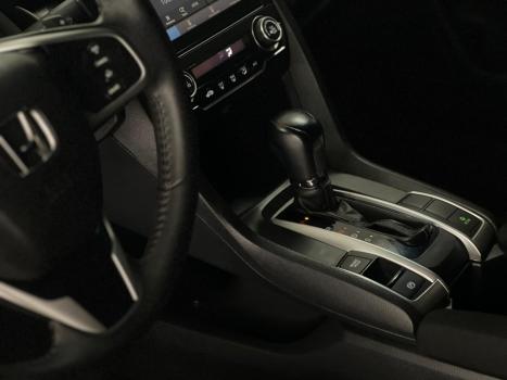 HONDA Civic 2.0 16V 4P SPORT FLEX  AUTOM�TICO CVT, Foto 15