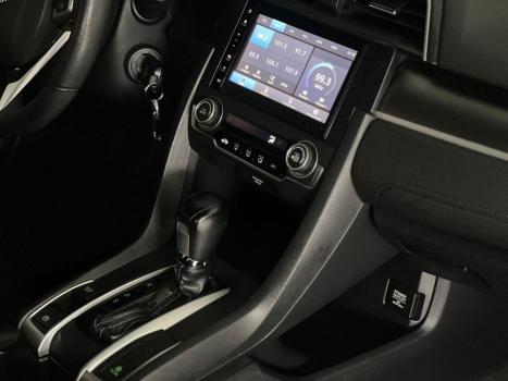 HONDA Civic 2.0 16V 4P SPORT FLEX  AUTOM�TICO CVT, Foto 17
