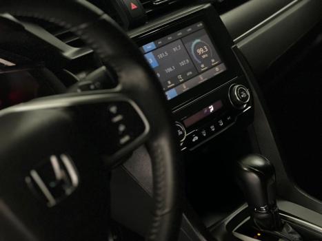 HONDA Civic 2.0 16V 4P SPORT FLEX  AUTOM�TICO CVT, Foto 18