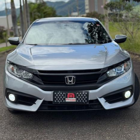 HONDA Civic 2.0 16V 4P SPORT FLEX  AUTOM�TICO CVT, Foto 3