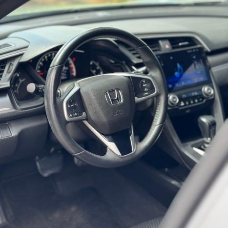 HONDA Civic 2.0 16V 4P SPORT FLEX  AUTOM�TICO CVT, Foto 11