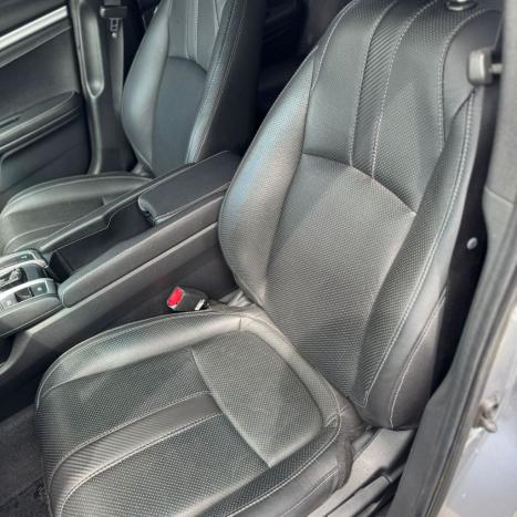 HONDA Civic 2.0 16V 4P SPORT FLEX  AUTOM�TICO CVT, Foto 16