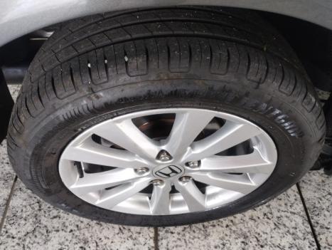 HONDA Civic 2.0 16V 4P FLEX LXR AUTOM�TICO, Foto 10