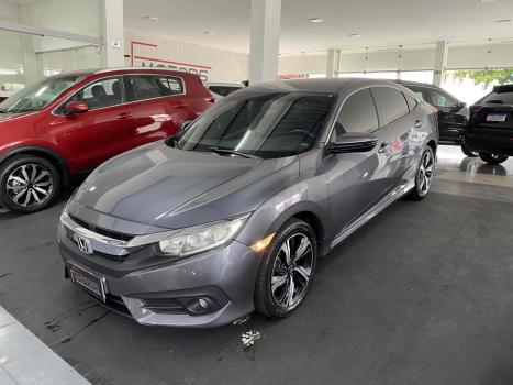 HONDA Civic 2.0 16V 4P EX FLEX  AUTOM�TICO CVT, Foto 1