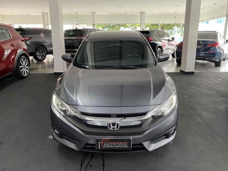 HONDA Civic 2.0 16V 4P EX FLEX  AUTOM�TICO CVT, Foto 2