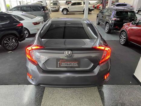 HONDA Civic 2.0 16V 4P EX FLEX  AUTOM�TICO CVT, Foto 5