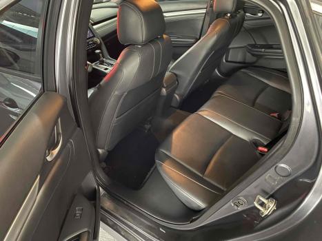 HONDA Civic 2.0 16V 4P EX FLEX  AUTOM�TICO CVT, Foto 10