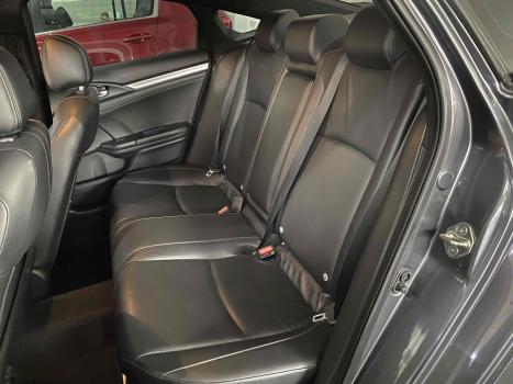HONDA Civic 2.0 16V 4P EX FLEX  AUTOM�TICO CVT, Foto 11