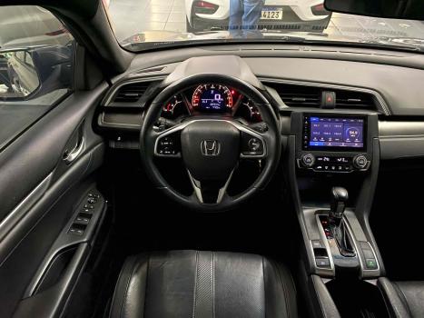 HONDA Civic 2.0 16V 4P EX FLEX  AUTOM�TICO CVT, Foto 14