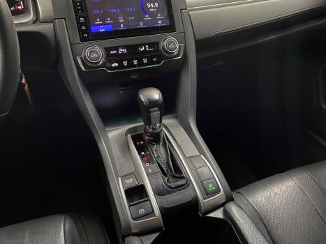 HONDA Civic 2.0 16V 4P EX FLEX  AUTOM�TICO CVT, Foto 16