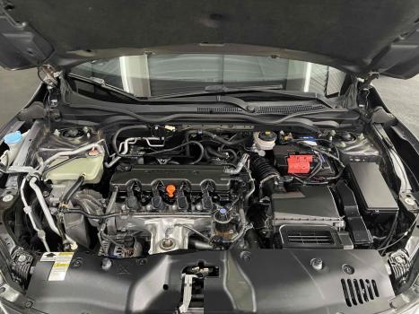 HONDA Civic 2.0 16V 4P EX FLEX  AUTOM�TICO CVT, Foto 18
